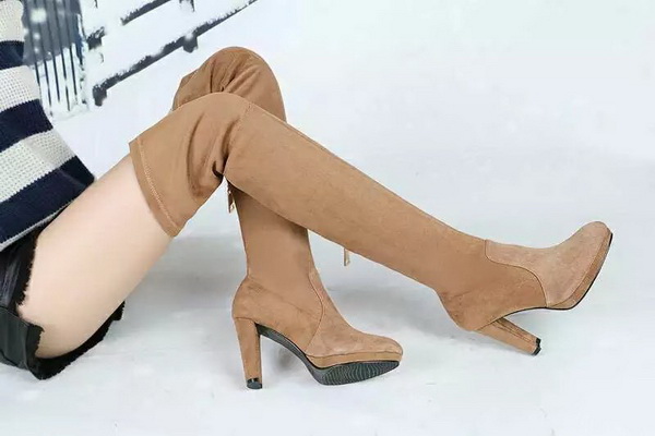 Stuart Weitzman Knee-high boots Women--037